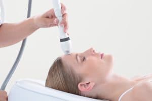 Gold Needle (Micro-Needle Radiofrequency)