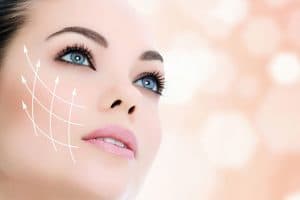 Non-Surgical Thread Face Lift (Youth Thread)