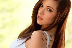 Tattoo Removal