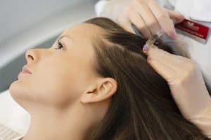 Hair Mesotherapy