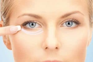 Under-Eye Light Filler
