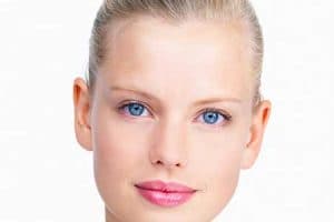 Pore Treatment
