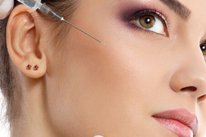 Facial Mesotherapy