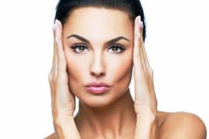 Forehead Filler