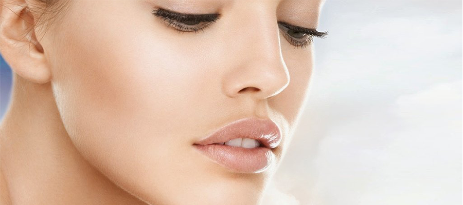Nasolabial Fold Filler