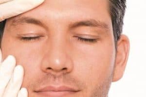 About Men's Aesthetics