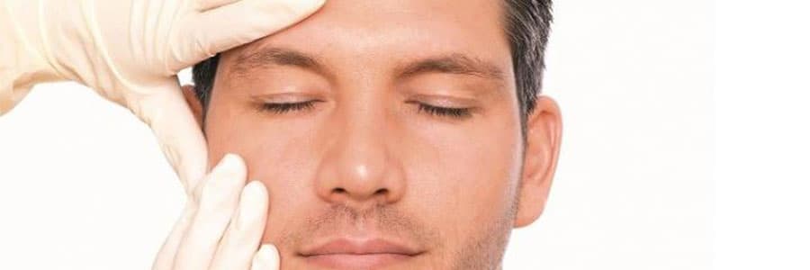 Laser Hair Removal for Men