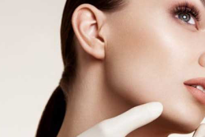 Jawline Filler