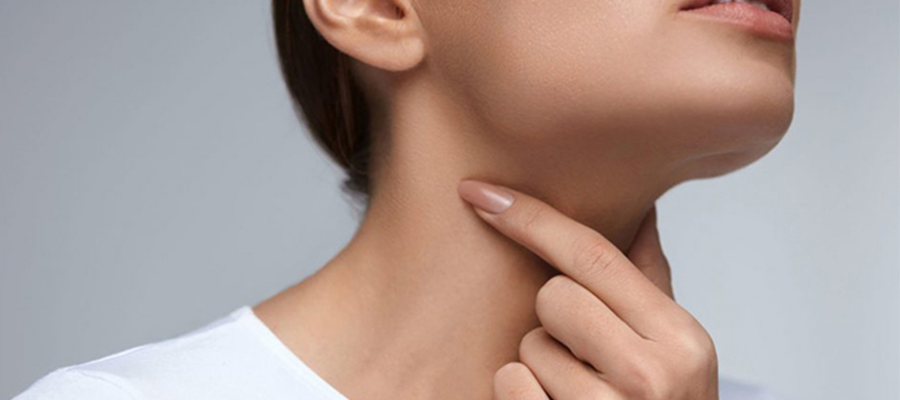 Non-Surgical Double Chin Reduction