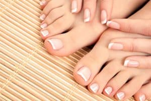 Foot Health